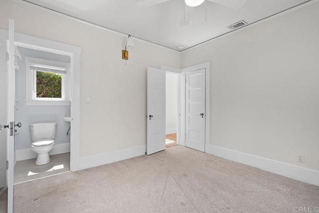 Detail Gallery Image 33 of 67 For 1654 Camino Del Mar Upper,  Del Mar,  CA 92014 - 3 Beds | 3 Baths