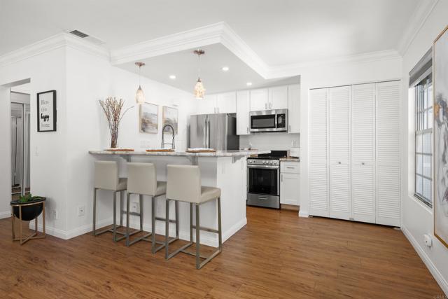 Detail Gallery Image 2 of 37 For 767 Eastshore #223,  Chula Vista,  CA 91913 - 0 Beds | 1 Baths