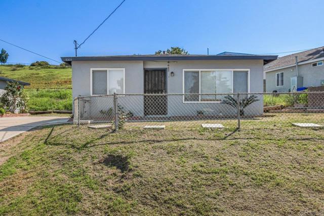 Detail Gallery Image 1 of 1 For 5305 07 Santa Margarita St, San Diego,  CA 92114 - – Beds | – Baths