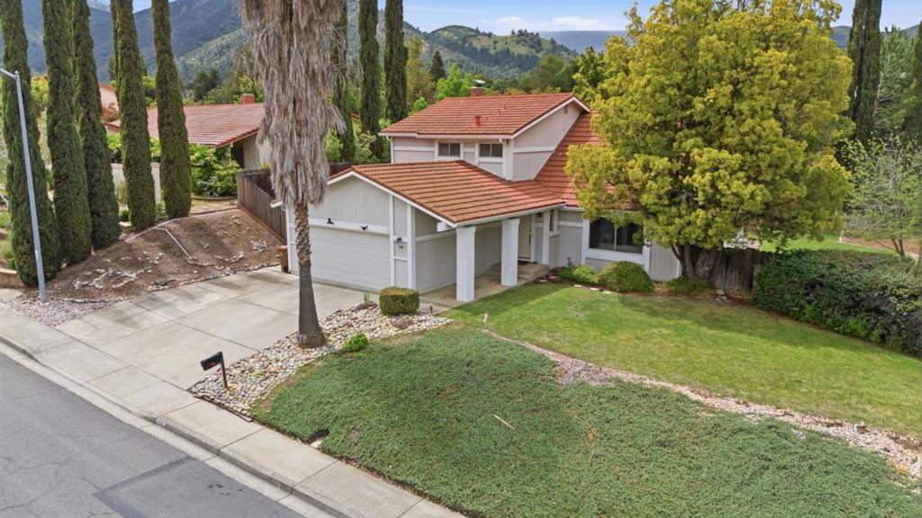 228 Mountaire Parkway