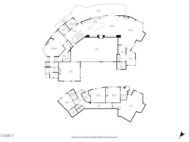 Detail Gallery Image 44 of 55 For 864 Montclair Dr, Santa Paula,  CA 93060 - 4 Beds | 4/1 Baths