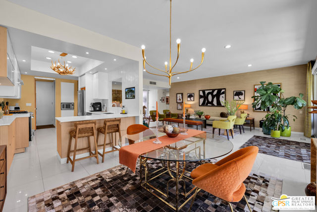 2285 S Calle Palo Fierro, Palm Springs, CA 92264