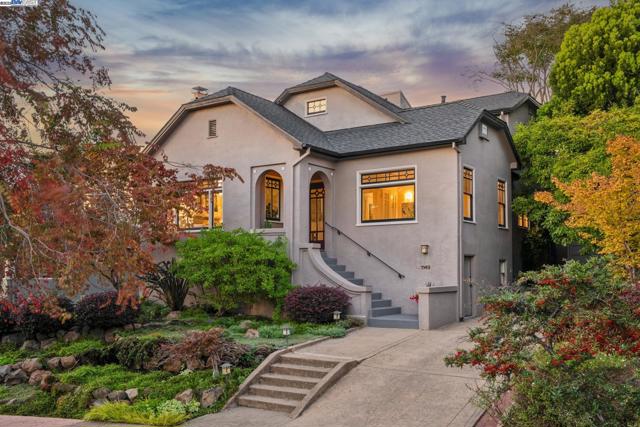 Details for 1149 Amador Avenue, Berkeley, CA 94707