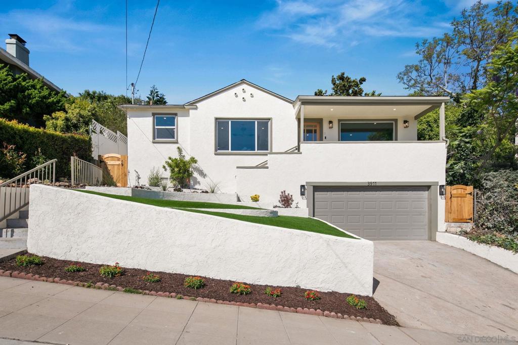 3911 California