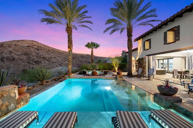 7 Mount San Jacinto Circle, Rancho Mirage, CA 92270