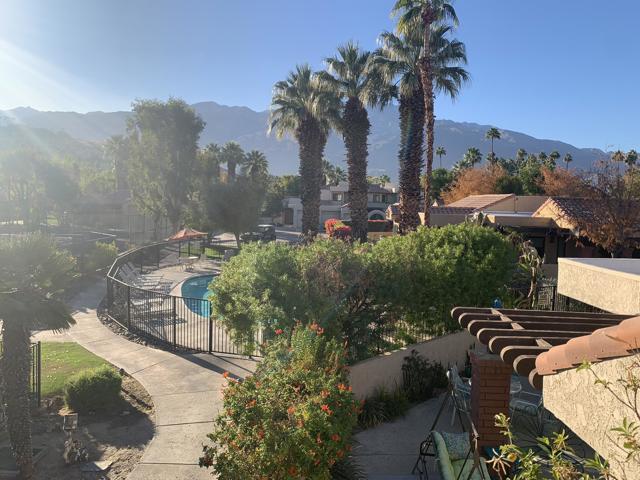 2345 S Cherokee Way Way #157, Palm Springs, CA 92264