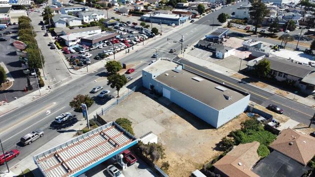 13041 San Pablo Avenue, San Pablo, California 94805, ,Commercial Sale,For Sale,San Pablo Avenue,41060400