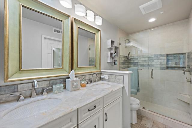 Detail Gallery Image 15 of 25 For 600 N the Strand #25,  Oceanside,  CA 92054 - 2 Beds | 2 Baths