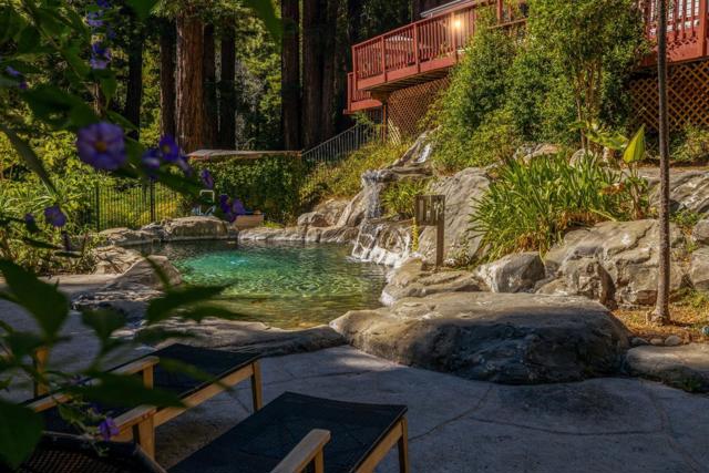 Details for 767 El Solyo Heights Drive, Felton, CA 95018