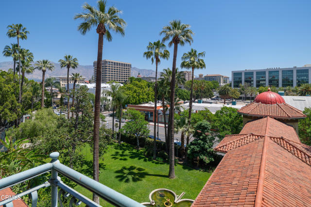 Detail Gallery Image 14 of 40 For 99 S Raymond Ave #409,  Pasadena,  CA 91105 - 0 Beds | 1 Baths