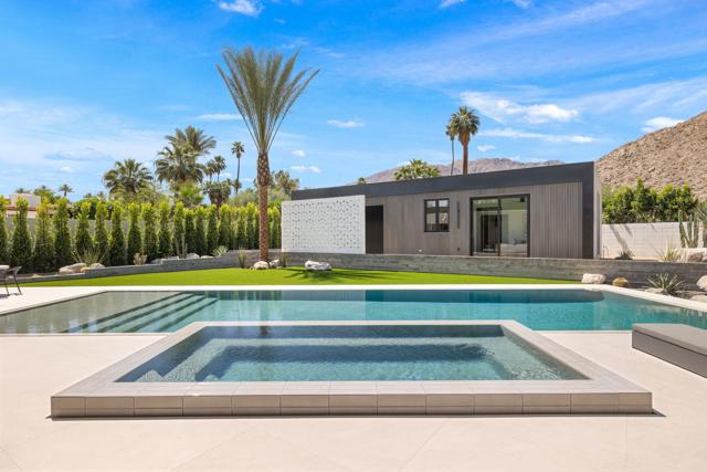 71272 San Gorgonio Rd Road, Rancho Mirage, CA 92270