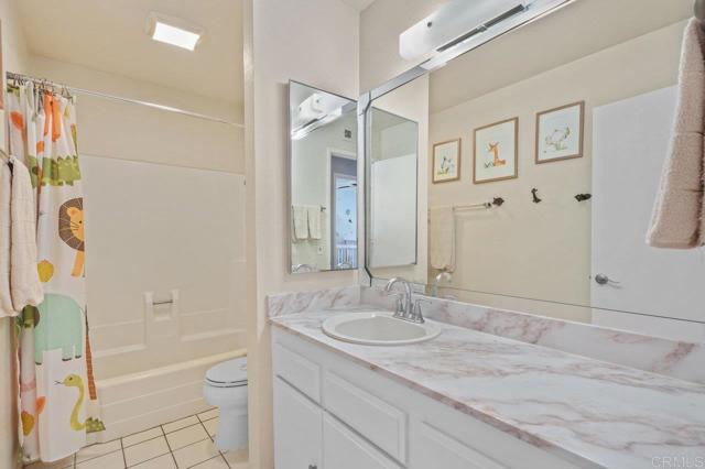 Detail Gallery Image 11 of 32 For 5450 Kiowa Dr #39,  La Mesa,  CA 91942 - 3 Beds | 2/1 Baths
