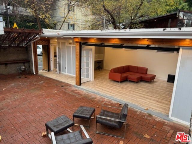 Drew Fenton | 1636 N Beverly Glen Boulevard Los Angeles CA | MLS: 7625201