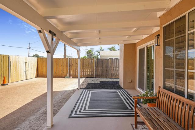Home for Sale in El Cajon
