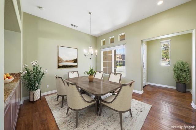 Detail Gallery Image 3 of 44 For 31855 Mccartney Dr, Winchester,  CA 92596 - 3 Beds | 2/1 Baths