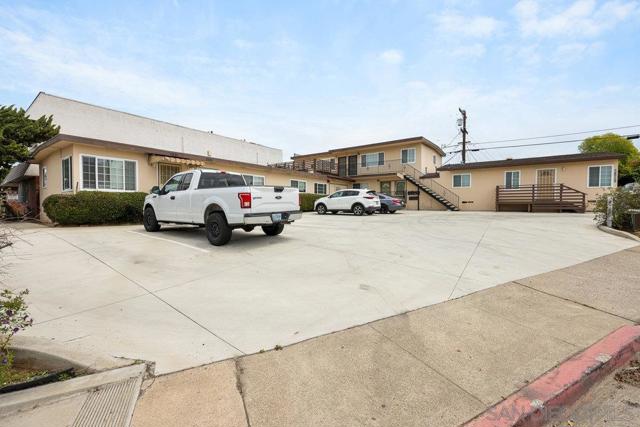 Details for 1901 Morena Blvd, San Diego, CA 92110