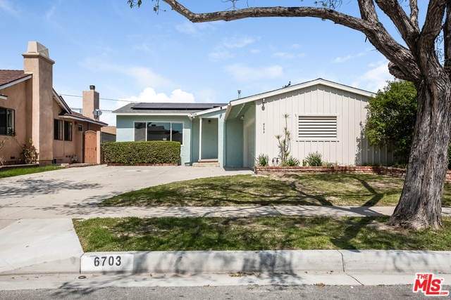 6703 Dashwood St, Lakewood, CA 90713