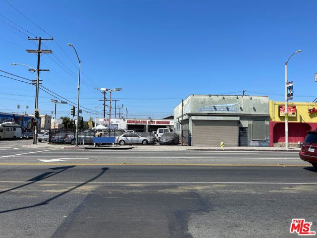 475 S Atlantic Blvd, Los Angeles, CA 90022