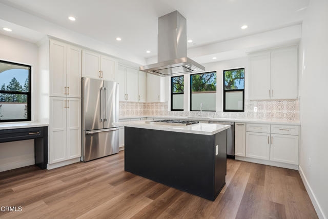 Detail Gallery Image 14 of 32 For 136 N Oakview Dr #101,  Thousand Oaks,  CA 91362 - 2 Beds | 2/1 Baths