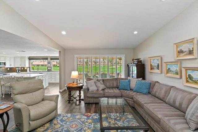 18 Conejo Circle, Palm Desert, CA 92260