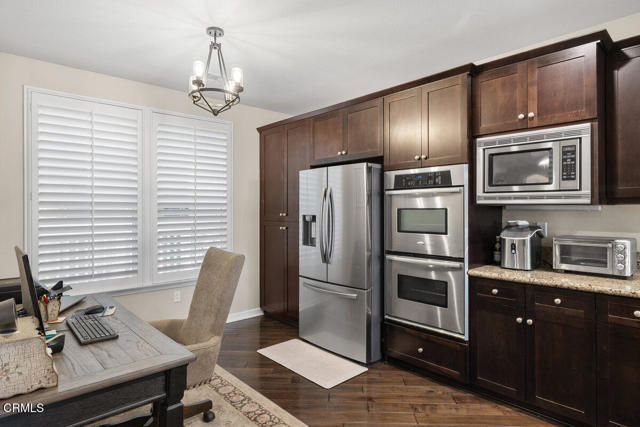 Detail Gallery Image 7 of 30 For 1544 Seabridge Ln, Oxnard,  CA 93035 - 2 Beds | 2 Baths