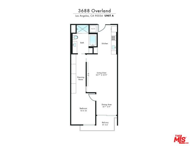 3688 Overland Avenue, Los Angeles CA: https://media.crmls.org/mediaz/349c7958-9261-4030-a43b-5c3099e0b4b1.jpg