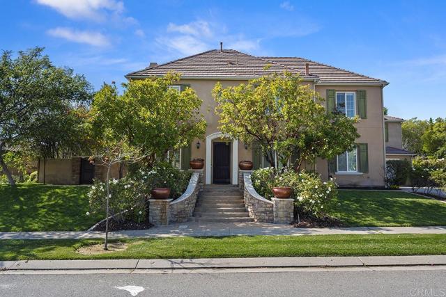 Home for Sale in Chula Vista