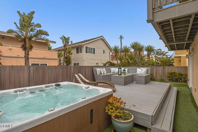 Detail Gallery Image 29 of 34 For 5357 Surfrider Way, Oxnard,  CA 93035 - 5 Beds | 2/1 Baths