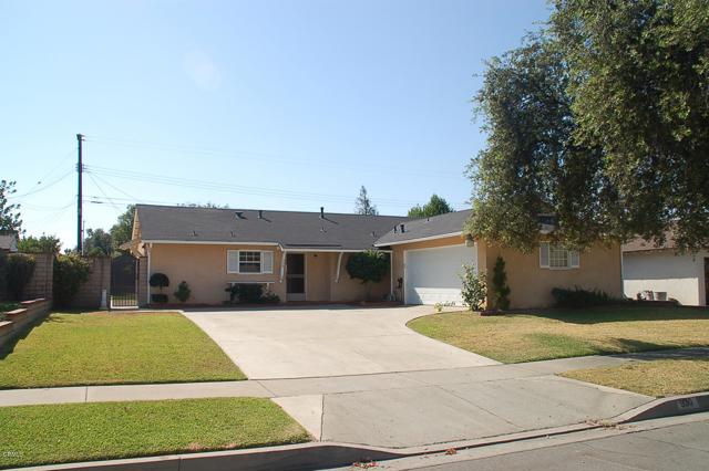 330 W Kirkwall Rd, Glendora, CA 91740