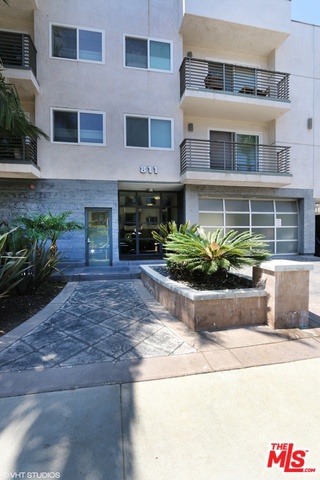 811 S Bedford St #302, Los Angeles, CA 90035