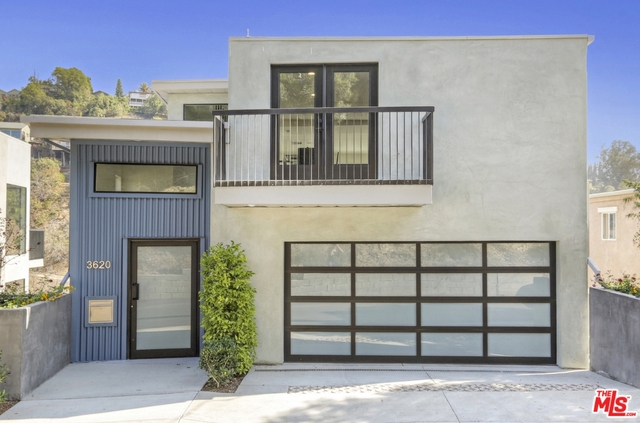 3620 Kinney Circle, Los Angeles, CA 90065