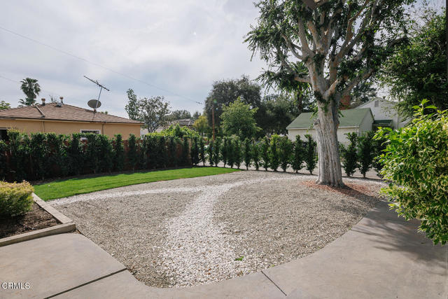 Detail Gallery Image 60 of 72 For 2506 Weston Pl, Glendale,  CA 91208 - 3 Beds | 2 Baths