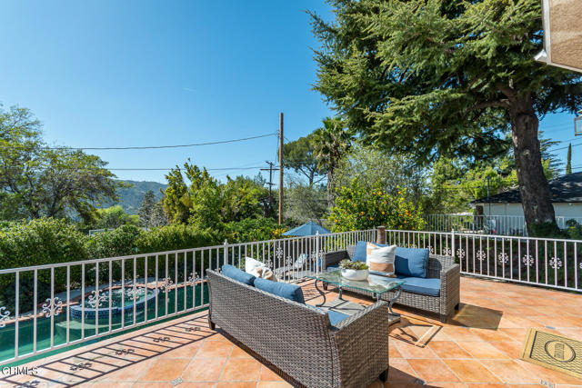 Detail Gallery Image 57 of 74 For 3550 Santa Carlotta St, Glendale,  CA 91214 - 5 Beds | 4 Baths