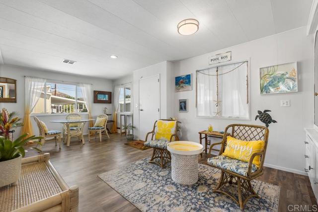 Home for Sale in El Cajon