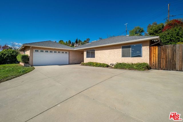 17133 Lorillard Street photo 1