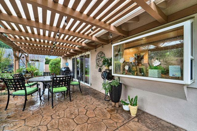 Detail Gallery Image 29 of 31 For 219 Castilian Ave, Newbury Park,  CA 91320 - 4 Beds | 2/1 Baths