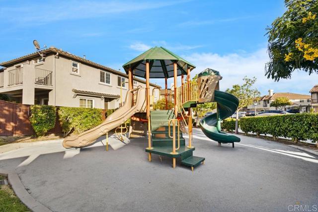 Home for Sale in Chula Vista