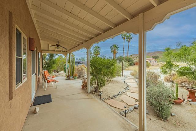 Detail Gallery Image 19 of 22 For 383 Verbena Dr, Borrego Springs,  CA 92004 - 3 Beds | 2 Baths