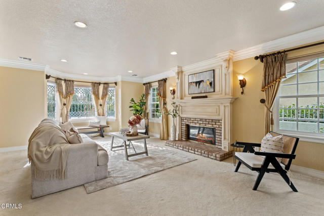 Detail Gallery Image 16 of 75 For 2233 Valiant St, Glendora,  CA 91741 - 5 Beds | 3/1 Baths