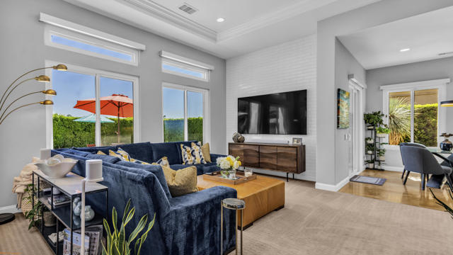 55 Calle De Oro, Rancho Mirage, CA 92270