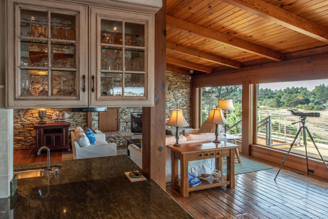 Detail Gallery Image 20 of 59 For 9350 N Highway 1, Mendocino,  CA 95460 - 4 Beds | 4 Baths