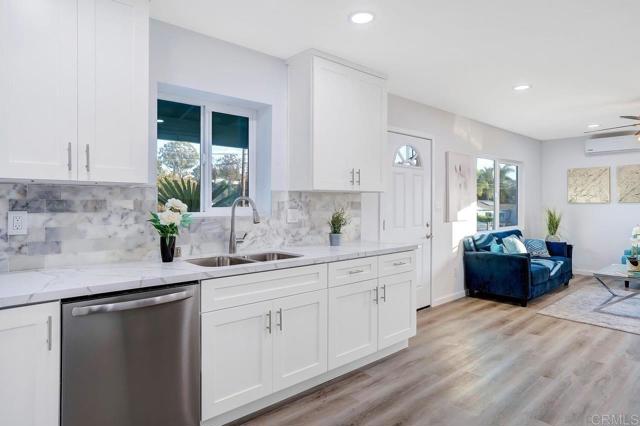 Home for Sale in San Diego