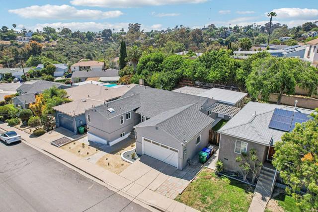 Detail Gallery Image 52 of 72 For 1740 Petra Dr, San Diego,  CA 92104 - 5 Beds | 4 Baths