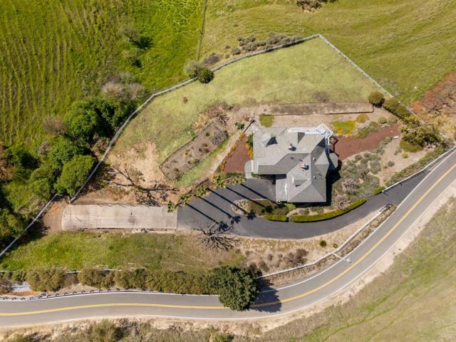 Image 57 of 62 For 14115 Mount Hamilton Road