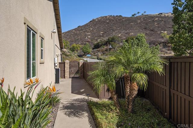 Detail Gallery Image 65 of 65 For 6301 Triana St, Santee,  CA 92071 - 4 Beds | 3 Baths