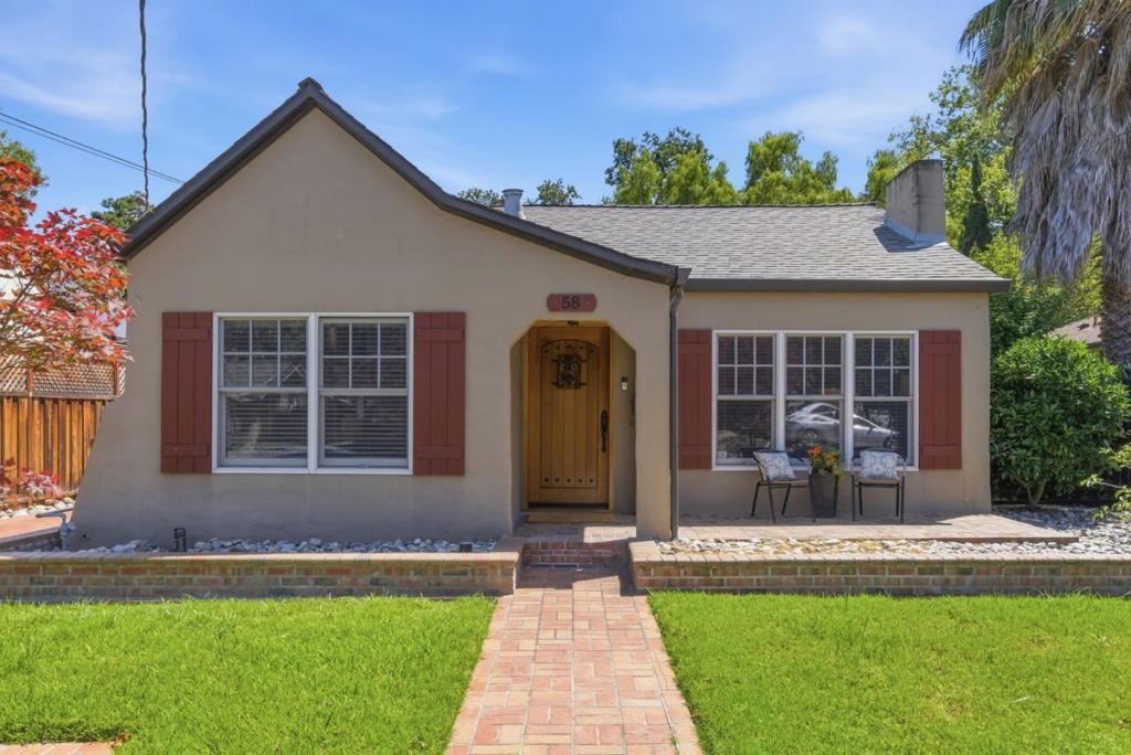 58 E Younger Avenue