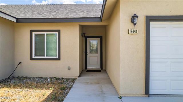 Detail Gallery Image 3 of 41 For 18441 Wrangler Way, Tehachapi,  CA 93561 - 4 Beds | 2 Baths