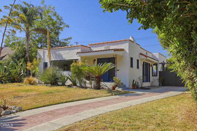 Property Photo from MLS