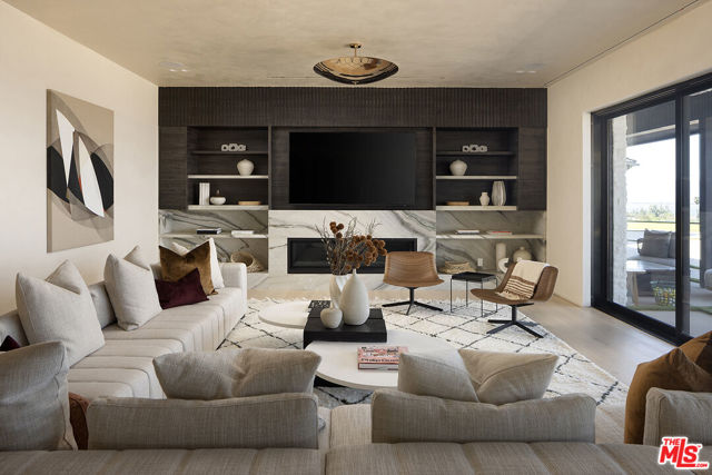 Drew Fenton | 16401 Mulholland Drive Los Angeles CA | MLS: 7706113