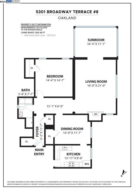 Image 37 of 38 For 5301 Broadway Terrace  8